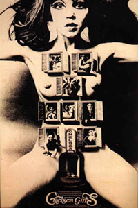 Chelsea Girls (1966)