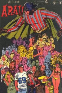 �guila Descalza, El (1969)