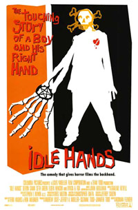Idle Hands (1999)