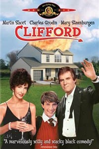 Clifford (1994)