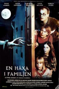 H�xa i Familjen, En (2000)
