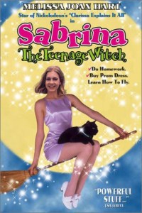 Sabrina the Teenage Witch (1996)