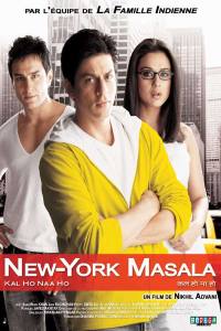 Kal Ho Naa Ho (2003)