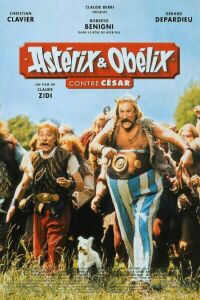 Astrix et Oblix contre Csar (1999)