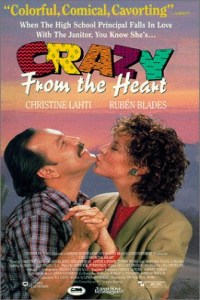 Crazy from the Heart (1991)