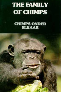 Chimps Onder Elkaar (1984)