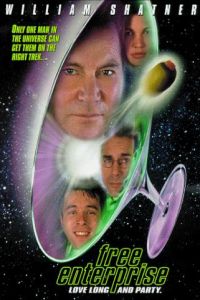 Free Enterprise (1998)