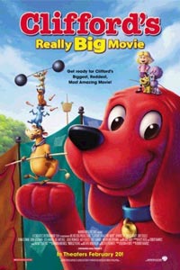 Clifford's Really Big Movie (2004)