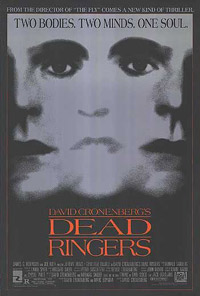 Dead Ringers (1988)