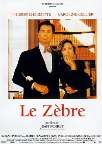 Z�bre, Le (1992)