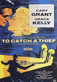 To Catch a Thief (1955)