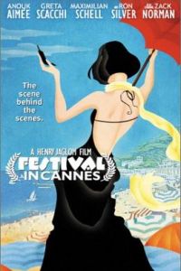 Festival in Cannes (2001)