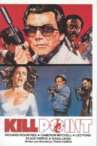 Killpoint (1984)