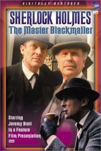 Master Blackmailer, The (1992)