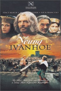 Young Ivanhoe (1995)