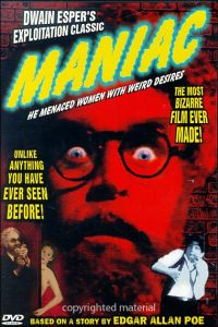 Maniac (1934)