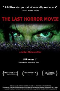 Last Horror Movie, The (2003)