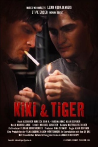 Kiki+Tiger (2003)