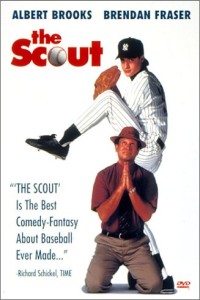 Scout, The (1994)