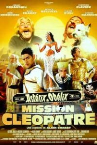 Ast�rix & Ob�lix: Mission Cl�op�tre (2002)