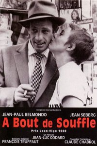  Bout de Souffle (1960)