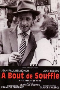 � Bout de Souffle (1960)
