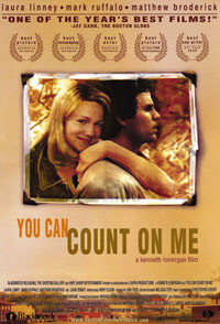 You Can Count on Me (2000)