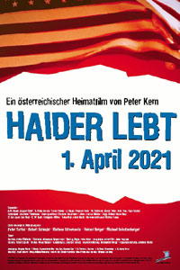 Haider Lebt - 1. April 2021 (2002)