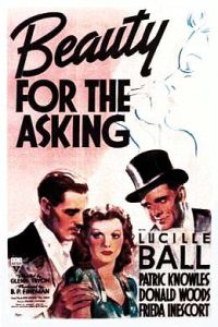 Beauty for the Asking (1939)