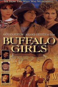 Buffalo Girls (1995)