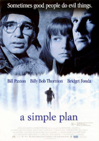 Simple Plan, A (1998)