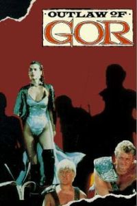 Outlaw of Gor (1989)
