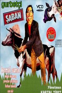 Gurbet�i Saban (1985)