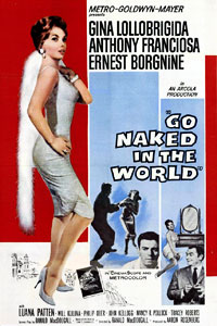 Go Naked in the World (1961)