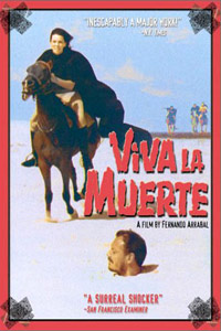 Viva la Muerte (1971)