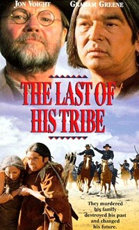 Last of His Tribe, The (1992)