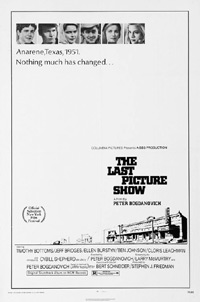Last Picture Show, The (1971)