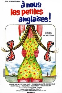  Nous les Petites Anglaises (1976)