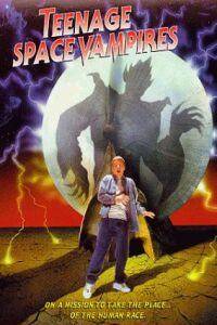 Teenage Space Vampires (1998)