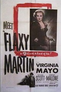 Flaxy Martin (1949)