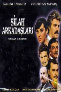 Silah Arkadaslari (1977)