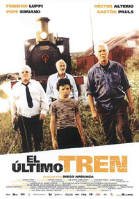 �ltimo Tren, El (2002)