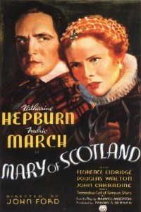 Mary of Scotland (1936)