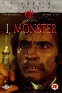 I, Monster (1971)