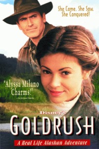 Goldrush: A Real Life Alaskan Adventure (1998)
