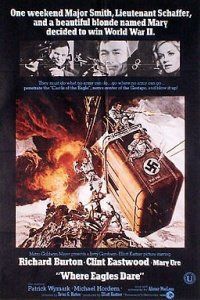 Where Eagles Dare (1968)