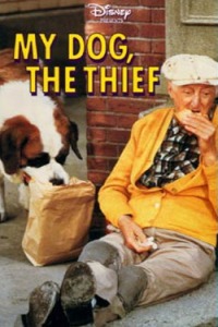 My Dog, the Thief (1969)