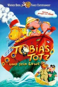Tobias Totz und Sein L�we (1999)