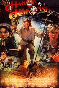 H�kon H�konsen (1990)