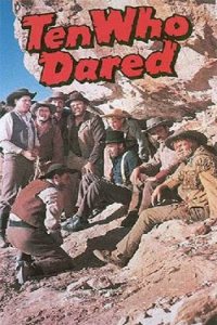 Ten Who Dared (1960)